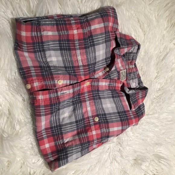 Flannel - Picture 2 of 3
